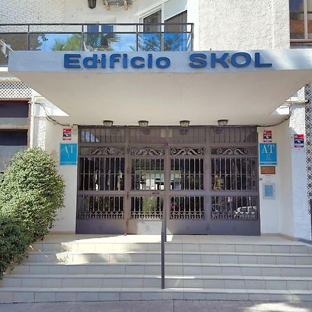 Skol 350. Great 2 Bedroom Apartment In Skol Marbella Exterior foto