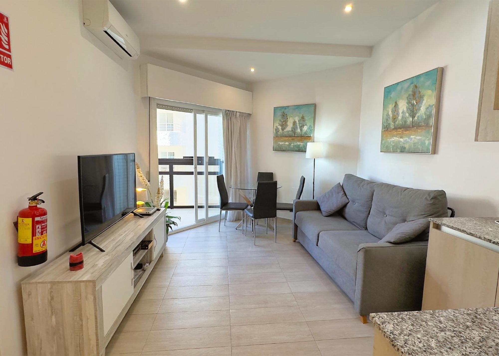 Skol 350. Great 2 Bedroom Apartment In Skol Marbella Exterior foto